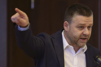 ciprian ciucu il critica pe nicusor dan am asistat la deculpabilizarea psd nu mi se pare corect 6a21e80939d80