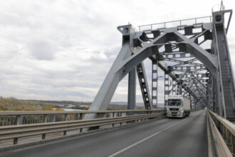 circulatia pe podul prieteniei va fi oprita temporar sambata 6a3e47fe8eb8f