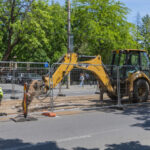 ciucu anunta cativa ani de santiere pe strazile din bucuresti la final va fi mult mai bine 6a2193e53340a