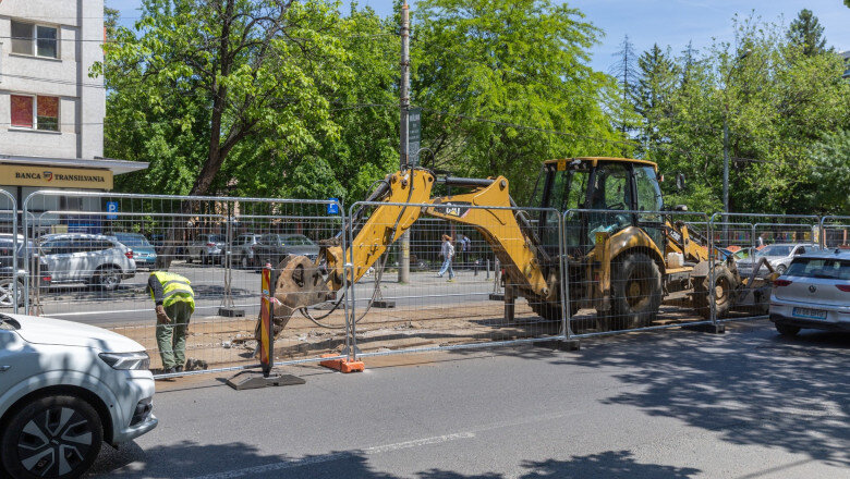ciucu anunta cativa ani de santiere pe strazile din bucuresti la final va fi mult mai bine 6a2193e53340a