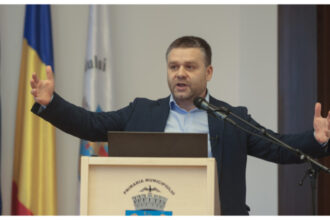 ciucu dupa suspendarea in instanta a reorganizarii pmb suntem intr o situatie imposibila au plecat oameni s au desfiintat posturi 6a268d7d279b8