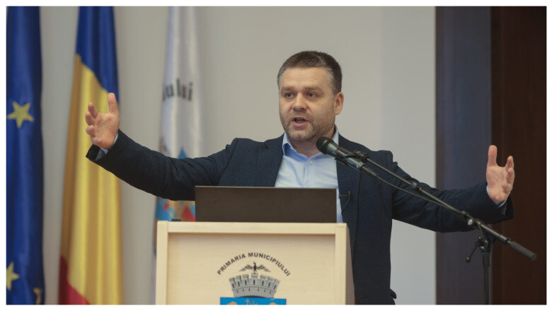ciucu dupa suspendarea in instanta a reorganizarii pmb suntem intr o situatie imposibila au plecat oameni s au desfiintat posturi 6a268d7d279b8