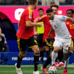 cm 2026 belgia a controlat jocul cu iranul dar nu a reusit mai mult de o remiza 6a39807fb134c