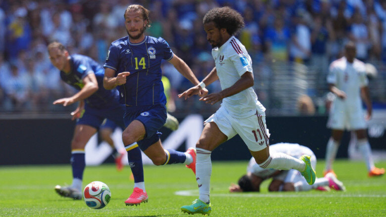 cm 2026 bosnia a invins qatar si a terminat grupa b pe locul 3 6a3c5bbab95e3