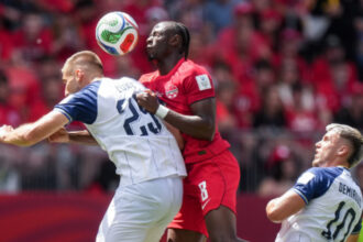 cm 2026 egal istoric pentru canada care reuseste primul punct la un turneu final mondial in meciul cu bosnia 6a2cfa55a184d