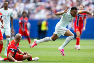 cm 2026 franta a invins norvegia si ambele echipe merg mai departe 6a3ef0a48a478