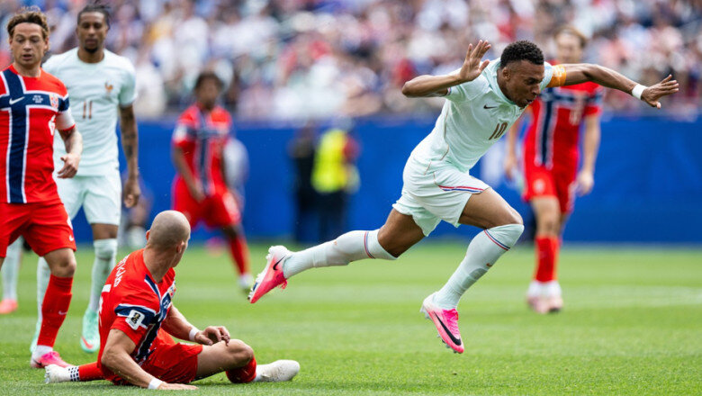 cm 2026 franta a invins norvegia si ambele echipe merg mai departe 6a3ef0a48a478