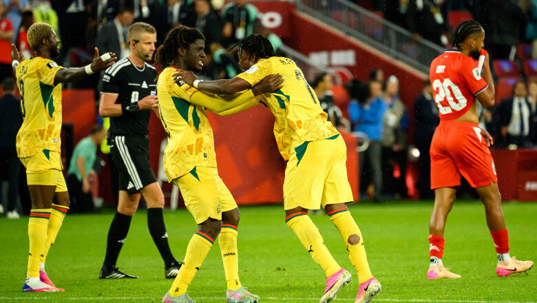 cm 2026 ghana a invins panama golul decisiv a fost inscris in minutul 905 6a3375a012986