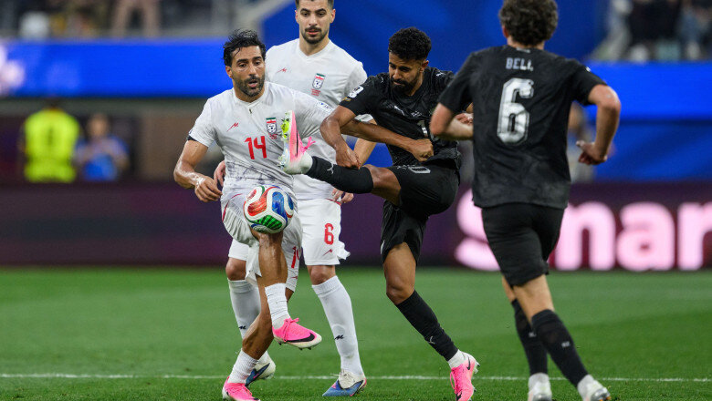 cm 2026 iran si noua zeelanda au incheiat la egalitate un meci spectaculos la los angeles in grupa g a cupei mondiale 6a310aebbf432