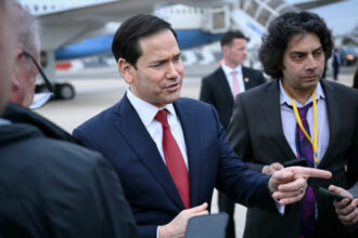 cm 2026 marco rubio va reprezenta administratia trump la meciul de deschidere al cupei mondiale dintre sua si paraguay 6a2a9da591eb3