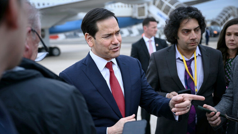cm 2026 marco rubio va reprezenta administratia trump la meciul de deschidere al cupei mondiale dintre sua si paraguay 6a2a9da591eb3
