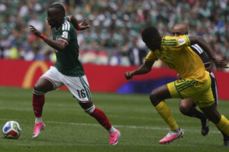 cm 2026 mexic a invins africa de sud in meciul de debut al turneului unul cu trei jucatori eliminati 6a2b9ac5a922a