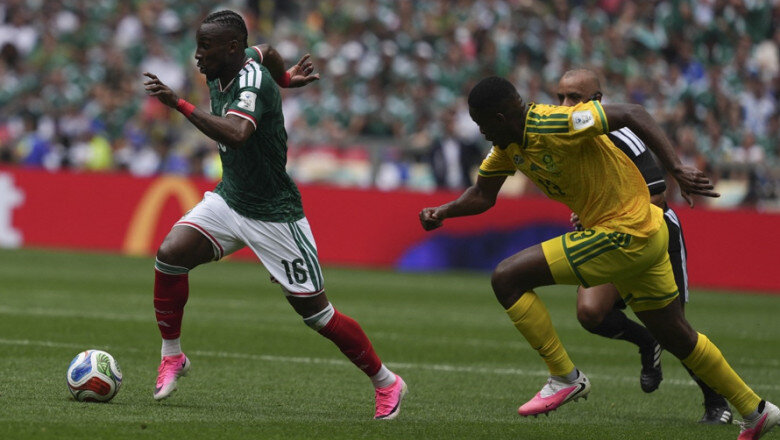 cm 2026 mexic a invins africa de sud in meciul de debut al turneului unul cu trei jucatori eliminati 6a2b9ac5a922a
