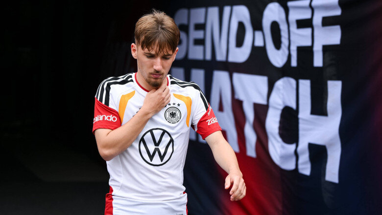 cm 2026 mijlocasul german lennart karl s a accidentat si rateaza participarea la cupa mondiala 6a2477965015c
