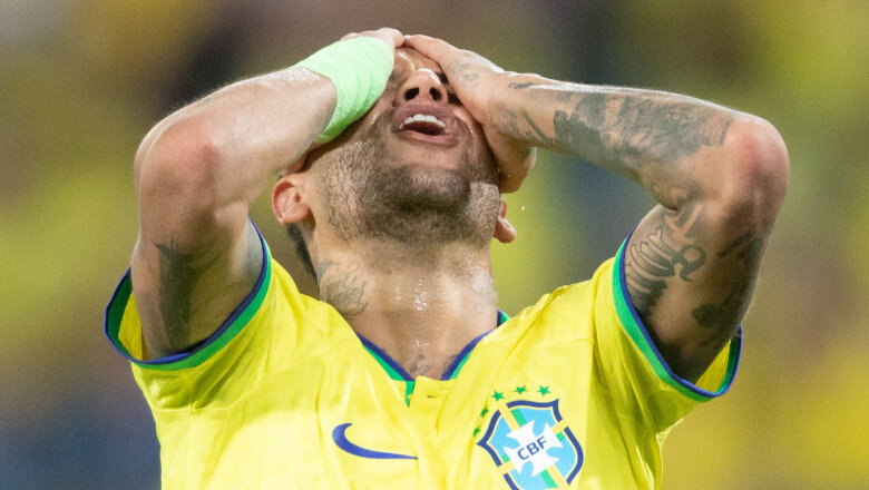 cm 2026 neymar rateaza meciul de debut al braziliei la cupa mondiala lucreaza din greu pentru a fi in forma 6a2d78b9e1495