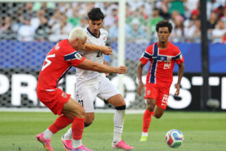 cm 2026 norvegia incepe cu dreptul evolutia la cupa mondiala dupa ce a batut irakul 6a324031306b9