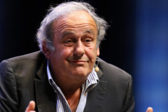 cm 2026 presedintele fifa gianni infantino este vizat intr o noua plangere penala depusa de fostul sau sef michel platini 6a28069b30972