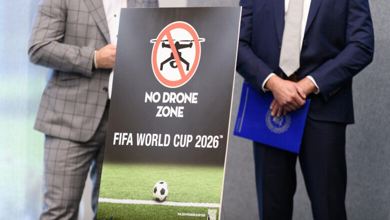 cm 2026 sua au echipat toate stadioanele cu sisteme antidrona dar recunosc ca nu sunt pregatite pe deplin 6a21232a25e8d