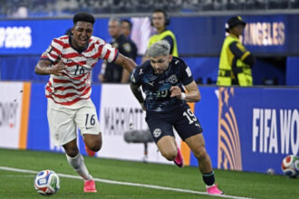 cm 2026 sua paraguay 4 1 victorie clara pentru echipa statelor unite in meciul de debut 6a2d3294d8d39