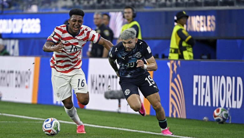 cm 2026 sua paraguay 4 1 victorie clara pentru echipa statelor unite in meciul de debut 6a2d3294d8d39