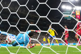 cm 2026 suedia trece fara probleme de tunisia la distanta de patru goluri 6a2f9d555f528
