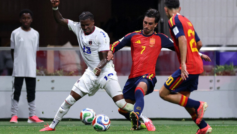 cm 2026 surpriza mare campioana europeana spania tinuta in sah de capul verde selectionata debutanta la un mondial 6a3046162fcc5