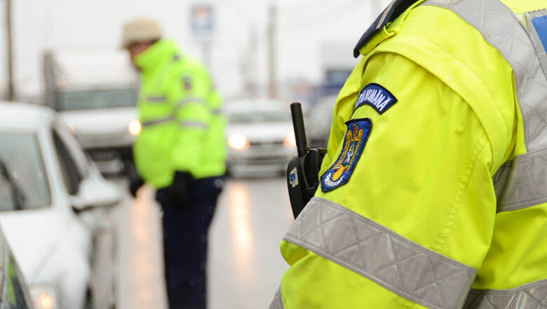 coloane de masini pe a1 spre capitala dupa minivacanta de rusalii rutele alternative recomandate de politisti 6a1d9f66d88f0