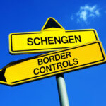 comisia europeana a emis avize pentru controalele temporare la frontierele interne in spatiul schengen introduse de noua tari 6a1eeecb98e15
