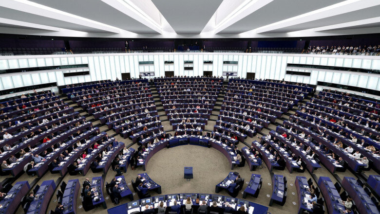 comisia pentru comert international a parlamentului european a aprobat eliminarea taxelor pentru unele importuri din sua 6a1ea87bb3dc6