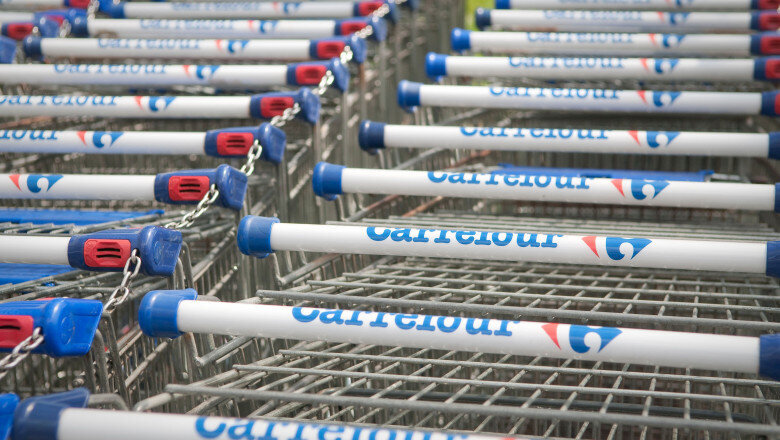 consiliul concurentei a autorizat preluarea carrefour romania de catre paval holding proprietarul dedeman 6a3a619872a5b