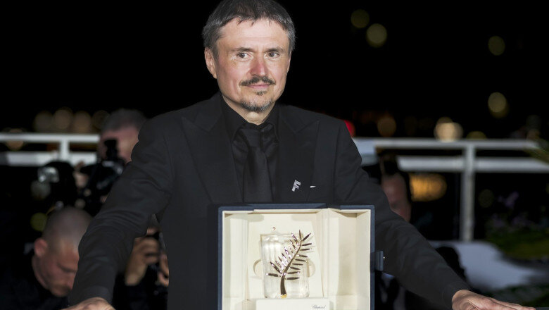 cristian mungiu cere ca sala palatului sa fie folosita de cineasti pentru premierele romanesti doar 50 de orase mai au cinematografe 6a1d5917d7286