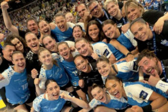 csm bucuresti medalie de bronz in liga campionilor dupa finala mica cu brest bretagne handball 6a25c89c7277a