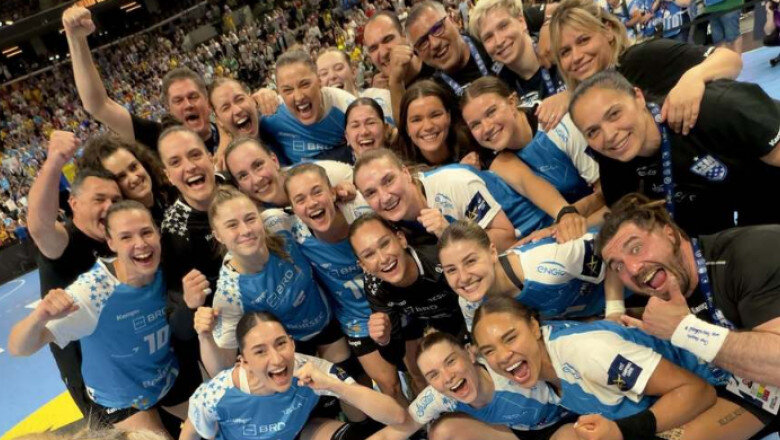 csm bucuresti medalie de bronz in liga campionilor dupa finala mica cu brest bretagne handball 6a25c89c7277a