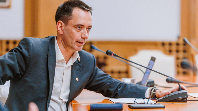 csoma botond udmr ilie bolojan nu mai poate fi premier asteptam o flexibilizare nu putem sta cu guvern interimar pana in septembrie 6a31431499823