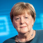 cu o intarziere de aproape cinci ani angela merkel primeste in sfarsit portretul oficial la cancelarie asadar acolo voi atarna 6a43fe86d7fec