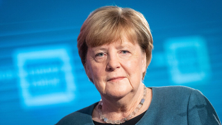 cu o intarziere de aproape cinci ani angela merkel primeste in sfarsit portretul oficial la cancelarie asadar acolo voi atarna 6a43fe86d7fec