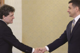 culisele discutiilor de la cotroceni george simion a cerut spalarea imaginii aur si nu i a propus lui nicusor dan un premier surse 6a3a7da76bead