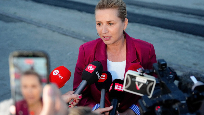 cum a facut donald trump danemarca mare din nou mette frederiksen se pregateste pentru un al treilea mandat ca premier 6a1fb3a9abc62
