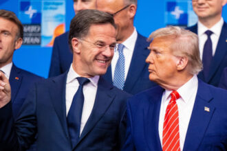 cum incearca nato sa l faca fericit pe donald trump la summitul de la ankara strategiile pregatite de aliati 6a43aa27519ba