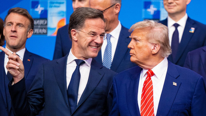 cum incearca nato sa l faca fericit pe donald trump la summitul de la ankara strategiile pregatite de aliati 6a43aa27519ba