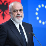 cum raspunde albania ingrijorarilor ue privind proiectul de lux al lui jared kushner ginerele lui donald trump 6a305426626bb