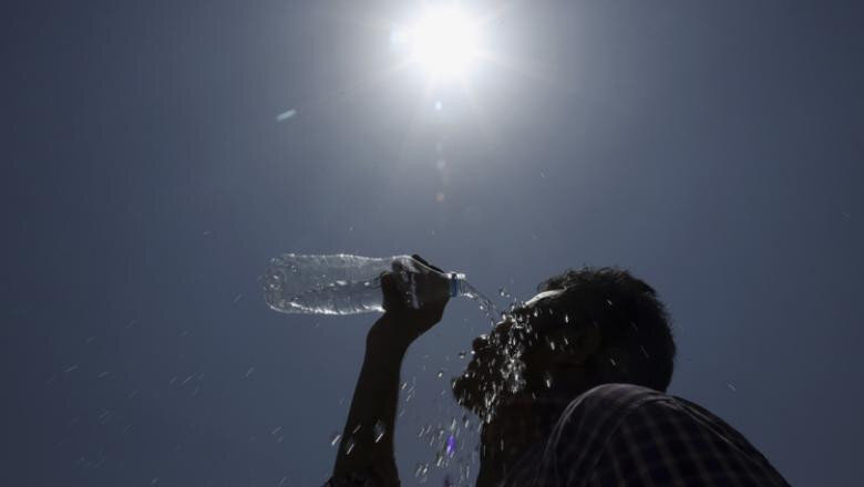 cum va fi vremea pana la jumatatea lunii iulie meteorologii au actualizat prognoza pe patru saptamani 6a30eecaa96bb