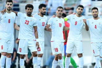 cupa mondiala 2026 iranul ameninta cu intreruperea meciurilor daca vor aparea steaguri neautorizate sau se va scanda impotriva sa 6a29ba8948511