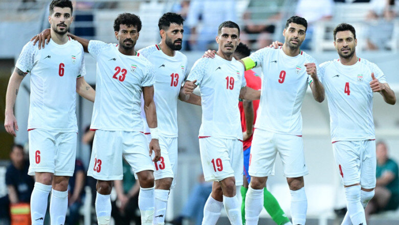 cupa mondiala 2026 iranul ameninta cu intreruperea meciurilor daca vor aparea steaguri neautorizate sau se va scanda impotriva sa 6a29ba8948511