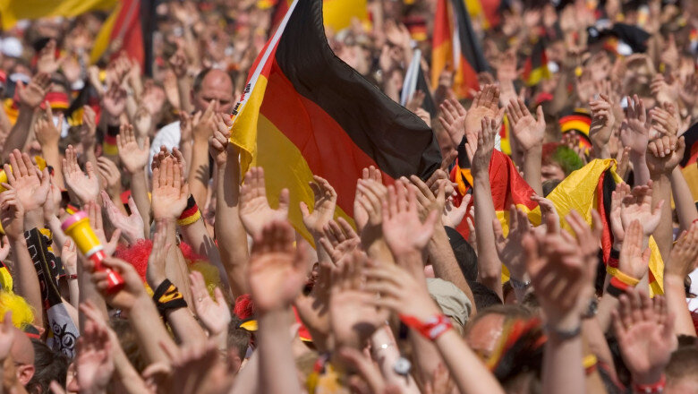 cupa mondiala 2026 jucatorii nationalei germaniei vor plati calatoria la stadion pentru 600 de suporteri 6a2b1c0937658