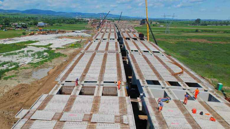 cursa contra cronometru pe a7 pentru banii din pnrr una dintre cele mai importante batalii pentru infrastructura rutiera 6a32bec3425a7