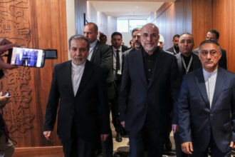 delegatia iraniana de la negocierile din elvetia se intoarce la teheran negocierile tehnice cu sua continua 6a391e2ac1a05