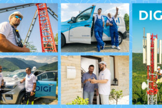 digi este acum reteaua mobila cu cei mai multi utilizatori potrivit ultimului raport ancom 6a3beb5ad700b