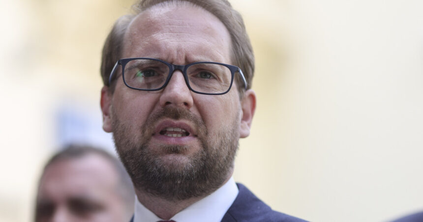 dominic fritz despre sentinta in cazul conflictului sau de interese statul roman poate fi somat la cedo sa revizuiasca sanctiunea 1ddcffac