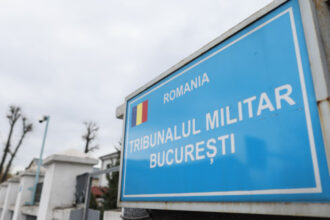dosarul 10 august tribunalul militar bucuresti asteptat sa se pronunte in cazul fostilor sefi ai jandarmeriei romane 6a2fab6a90e80